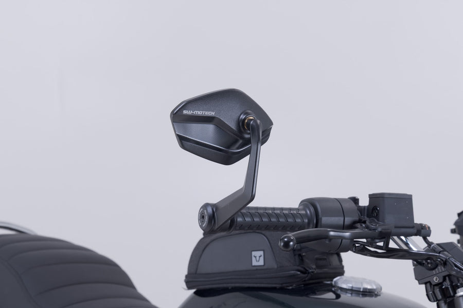 Moto Guzzi V7 IV 850 [2025-2026] - Lenkerendenspiegel – Bild 6