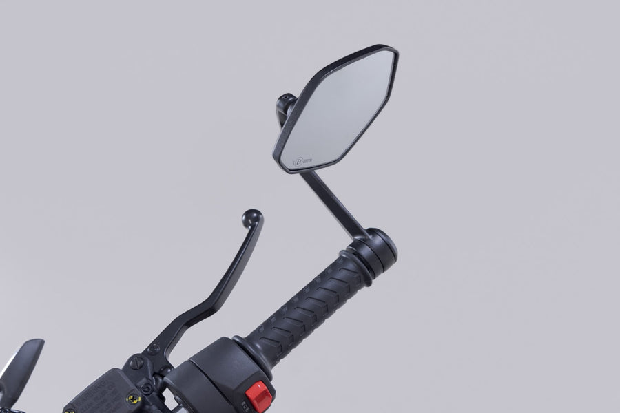Moto Guzzi V7 IV 850 Sport [2025-2026] - endespejl til styr - billede 7