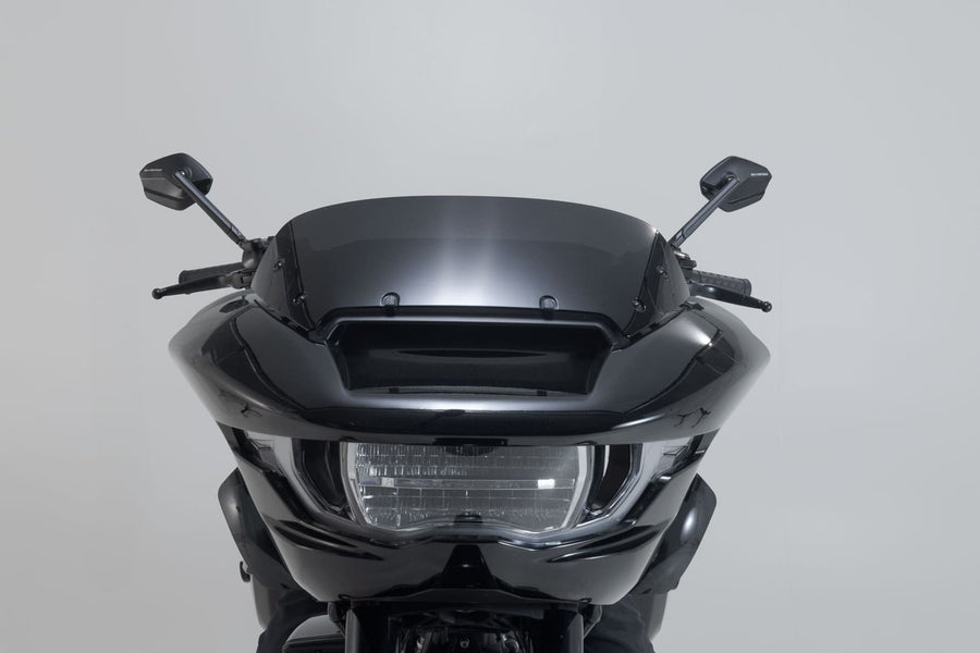 Harley-Davidson FLTRXSE 1977 Road Glide CVO 121 [2024-2025] - Spiegel Set Sport Lang – Bild 1