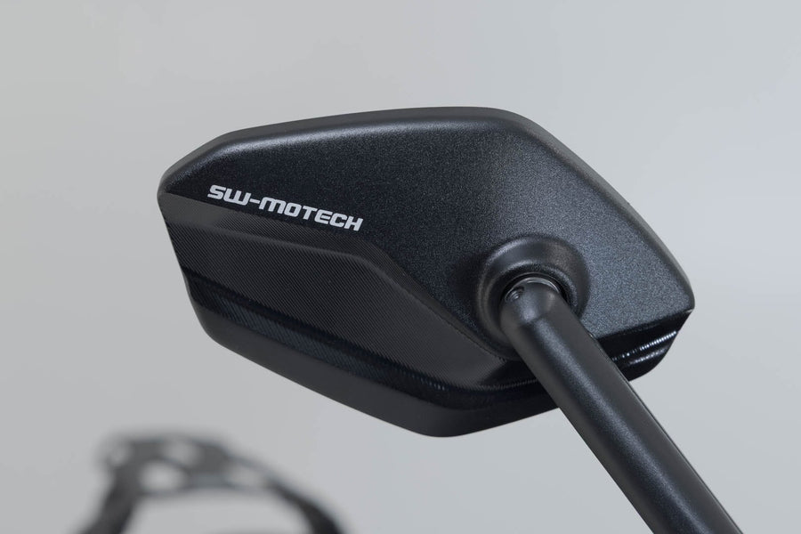 Harley-Davidson FLTRXSE 1977 Road Glide CVO 121 [2024-2025] - Spiegel Set Sport Lang – Bild 3