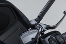 Harley-Davidson FLTRX 1923 Road Glide 117 [2024-2025] - Spiegel Set Sport Lang – Bild 4
