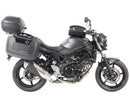 Suzuki SV 650 [2016-2025] - Tanking Basic inklusive modpartstanksæk-1
