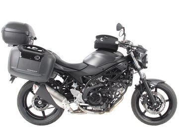 Suzuki SV 650 [2016-2025] - Tanking Basic inklusive modpartstanksæk