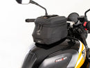Triumph Trident 660 [2025] - Tanking Basic inklusive modpart tank taske-6