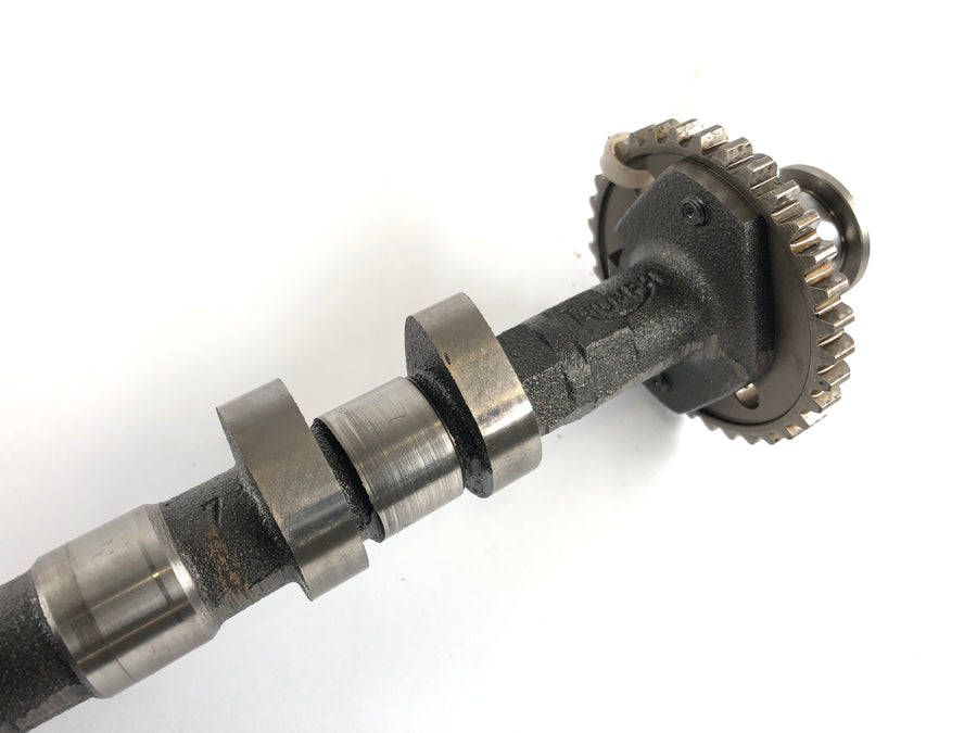 Triumph Tiger 1050 115ng [2016] - Camshaft Outlet Camshaft