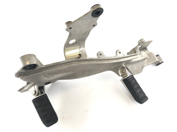 Honda St 1100 SC26 Pan European [1990] - Rast Holder -fodstøtter til venstre - 0