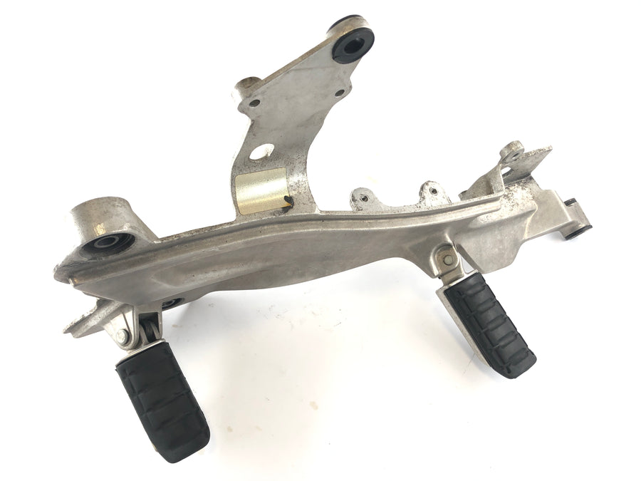 Honda St 1100 SC26 Pan European [1990] - Rast Holder -fodstøtter til venstre