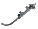 BMW F 800 ST [2006] - Injektionsstrimmel med trykregulator-4