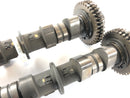 Honda St 1100 SC26 Pan European [1990] - Camshafts sat til venstre-2