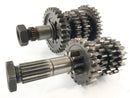 KTM 500 GS [Rotax] - Gearkasse-5