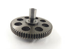 Triumph Speed ​​Triple T509 885i [1998] - Starter Tooth Wheel.-2