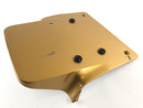 BMW K 1200 LT [2002] - Licensplade Holder Splash Protection-1