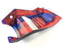 Yamaha YFM 350 Warrior 3GD [2003] - Clearing Front Mask-4
