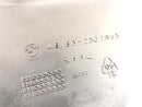 BMW K 1200 RS Type 589 [1999] - Frontin beklædning 46.63-2307853-2