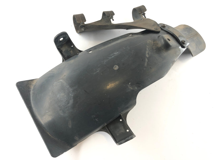 Suzuki Dr 750 S SR41B [1988] - Splash Protection Bagerste interiørbeklædning