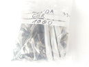 Honda CBR 900 RR SC50 - NUTS NUTS Bolt Holder Distances.-1
