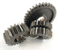 Kawasaki KMX 125 MX 125 B [1998] - Gear of Gears-3