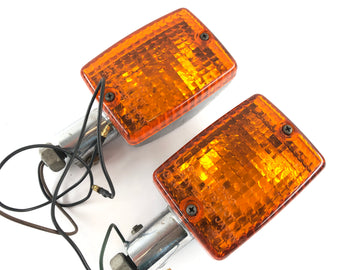 Yamaha XJR 1200 4PU [1995] - Blinker Set -par - 0