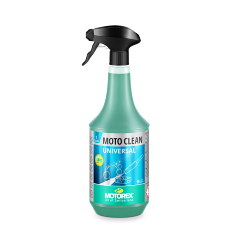 BMW R 1200 GS LC hjul [2013-2019] - Moto Clean Universal