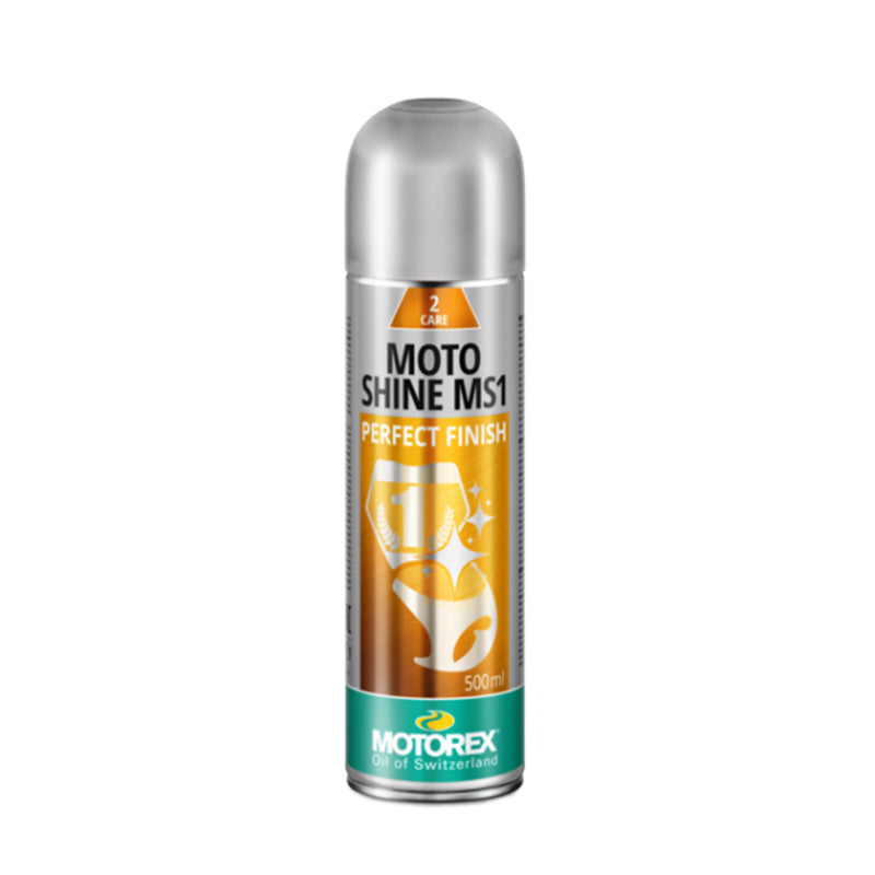 BMW R 12 G/S [2025-2026] - Moto Shine MS1