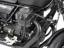 Moto Guzzi V 9 Bobber [2021-2025] - Motorschutzbügel chrom
