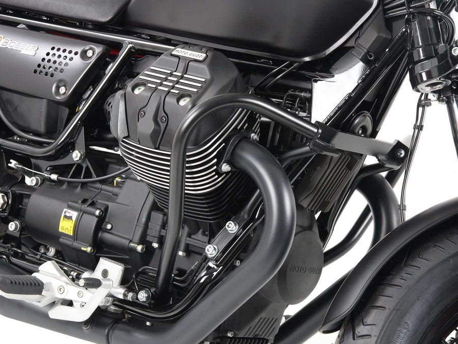 Moto Guzzi V 9 Bobber [2016-2020] - Motorbeskyttelsesbjælke