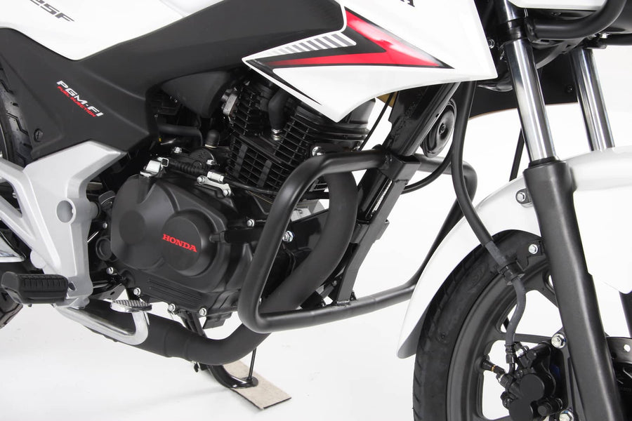 Honda CB 125 F [2015-2020] - Motorschutzbügel schwarz