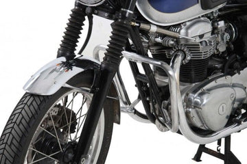 Kawasaki W 650 [1999-2016] - Motorbeskyttelsesbjælke