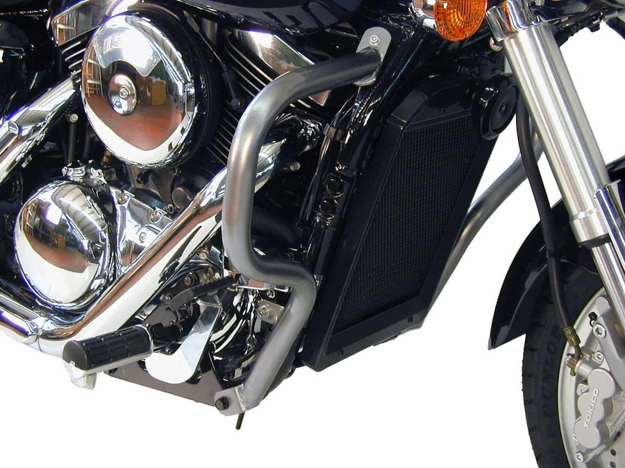 Kawasaki VN 1500 [2002-2008] - Motorbeskyttelsesbjælke