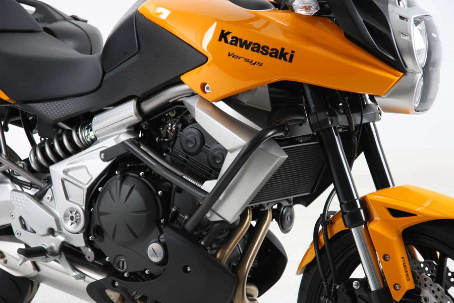 Kawasaki Versys 650 [2010-2014] - Motorbeskyttelsesbjælke