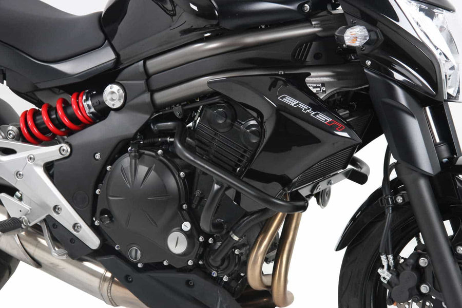Kawasaki ER-6N [2012-2016] -motorbeskyttelsesbjælke