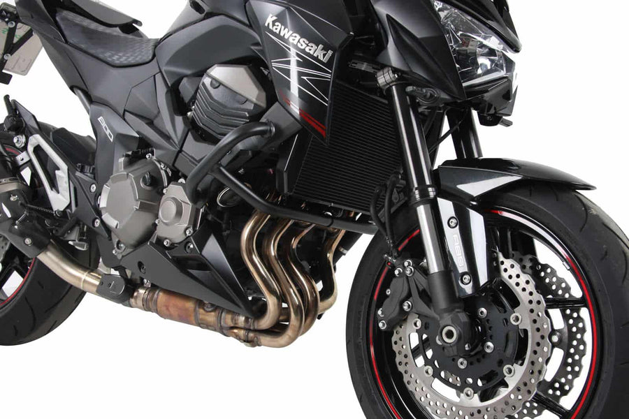 Kawasaki Z 800 [2013-2016] - Motorbeskyttelsesbjælke