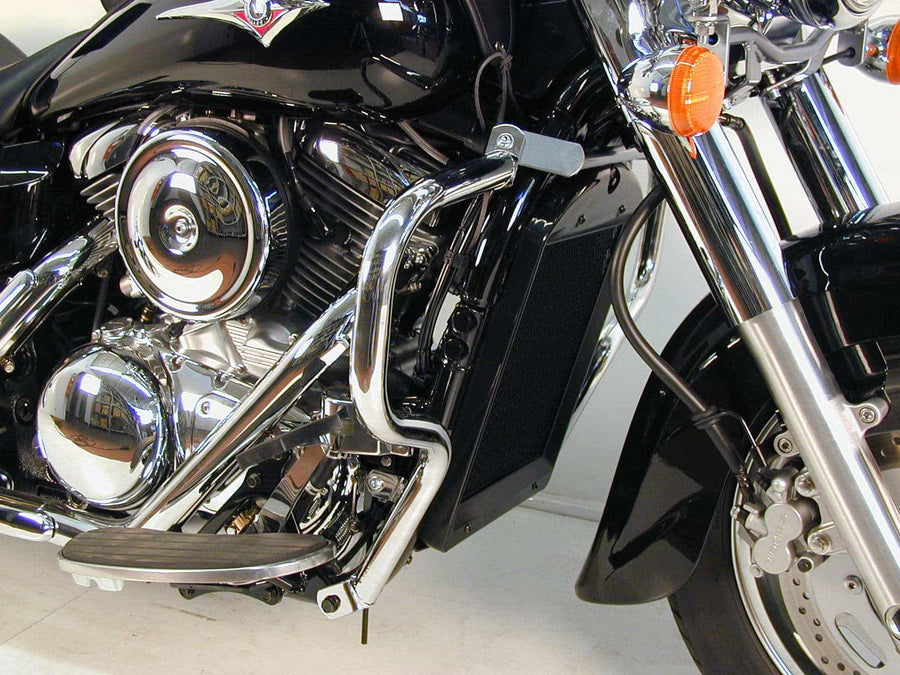 Kawasaki VN 1600 Classic [2003-2008] - Motorbeskyttelsesbjælke