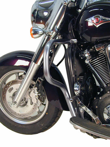 Kawasaki VN 2000 [2004-2010] - Motorbeskyttelsesbjælke