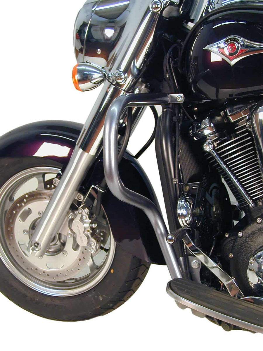 Kawasaki VN 2000 [2004-2010] - Motorbeskyttelsesbjælke