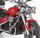 Suzuki M 800 indtrængende [2005-2009] - Motorbeskyttelsesbjælke-2