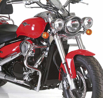 Suzuki M 800 indtrængende [2005-2009] - Motorbeskyttelsesbjælke