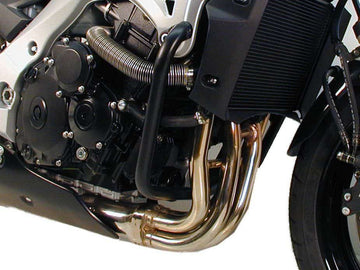 Suzuki GSR 600 [2006-2011] - Motorbeskyttelsesbjælke