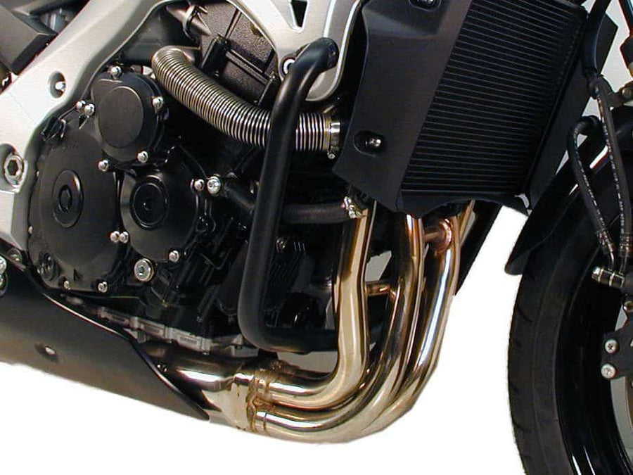 Suzuki GSR 600 [2006-2011] - Motorbeskyttelsesbjælke