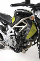 Suzuki SFV 650 Gladius [2009-2016] - Motorbeskyttelsesbjælke-2