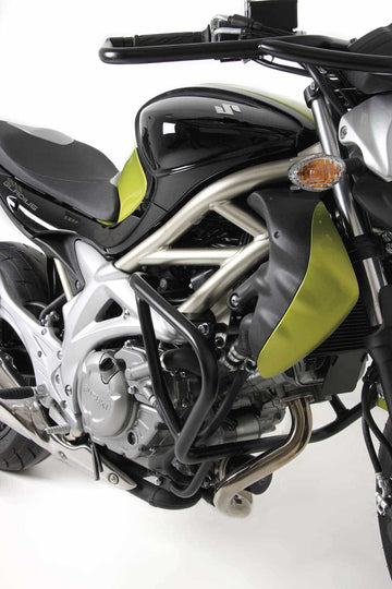 Suzuki SFV 650 Gladius [2009-2016] - Motorbeskyttelsesbjælke - 0