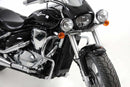 Suzuki M 800 indtrængende [2010-2012] - Motorbeskyttelsesbjælke-2
