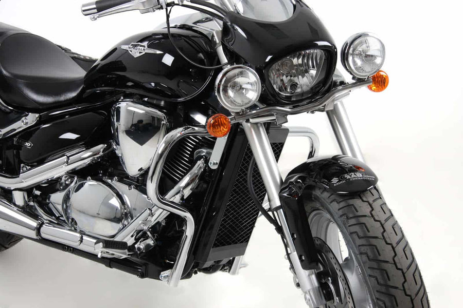 Suzuki M 800 indtrængende [2010-2012] - Motorbeskyttelsesbjælke
