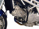 Hyosung GT 650 Naked [2004-2007] - Motorbeskyttelsesbjælke-2