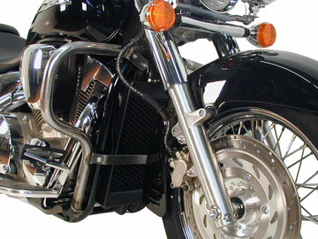 Honda VTX 1300 [2003-2007] - Motorbeskyttelsesbjælke