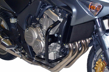 Honda CBF 600 S [2008-2013] - Motorschutzbügel schwarz