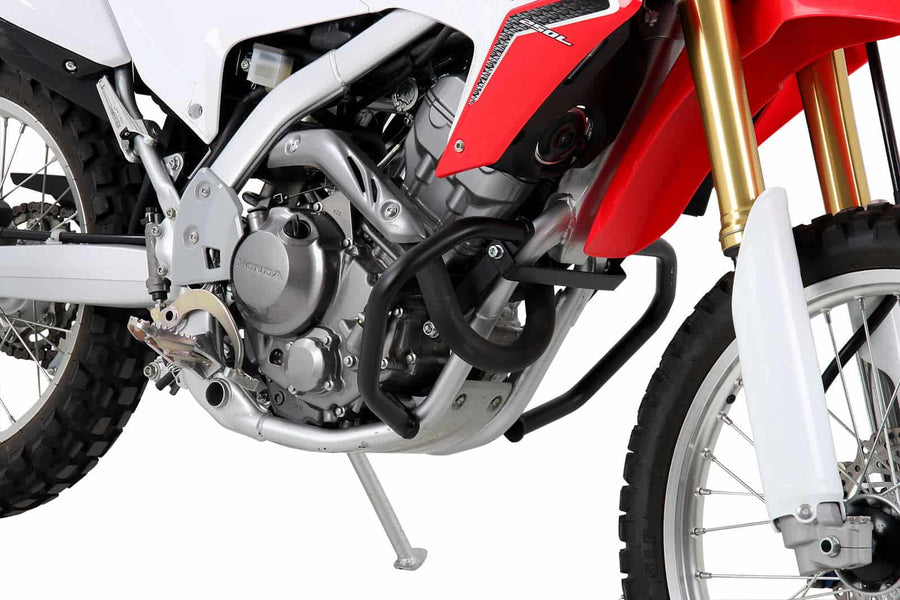 Honda CRF 250 L [2012-2020] - Motorbeskyttelsesbjælke