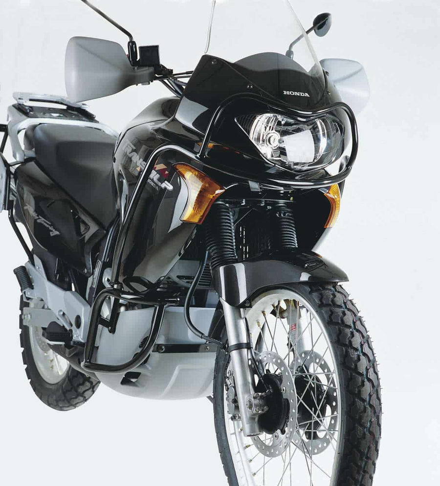 Honda XL 650 V Transalp [2000-2007] - Motorbeskyttelsesbjælke