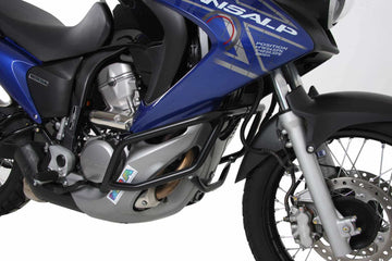 Honda XL 700 V Transalp [2008-2012] - Motorbeskyttelsesbjælke - 0
