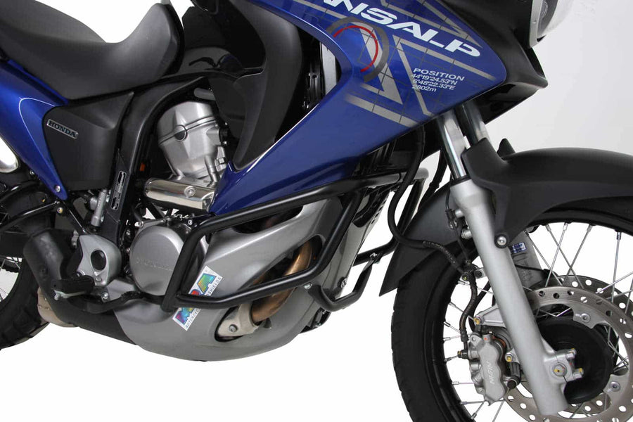 Honda XL 700 V Transalp [2008-2012] - Motorbeskyttelsesbjælke